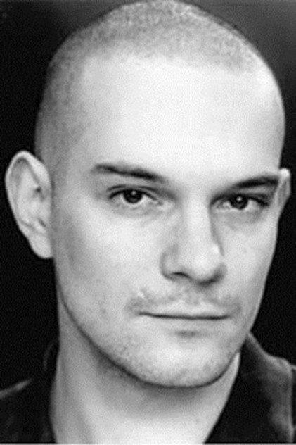 Nick Jones - Actor Profile Photo