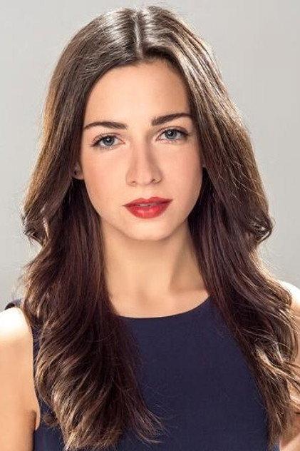 Sandra Staniszewska - Actor Profile Photo
