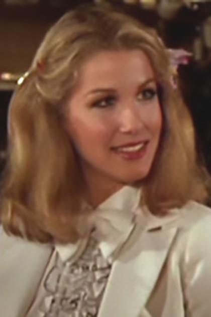 Linda Prast - Actor Profile Photo