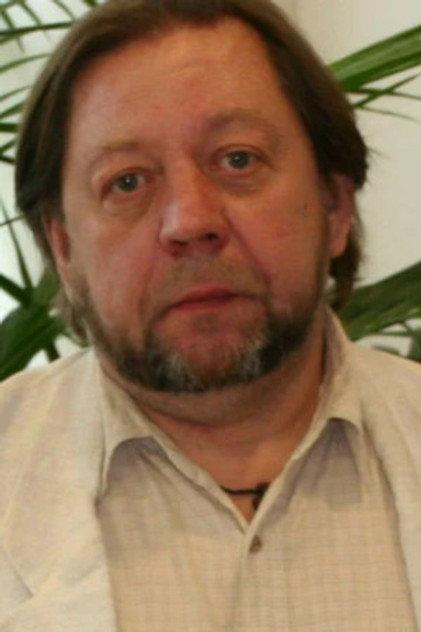Andrei Voynovsky - Actor Profile Photo