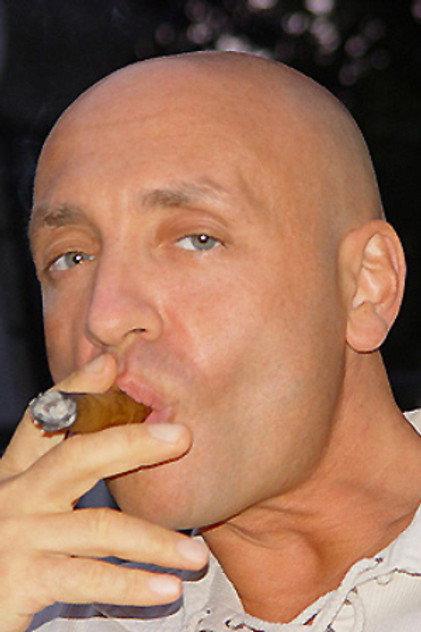 Vladimir Pinchevsky - Actor Profile Photo