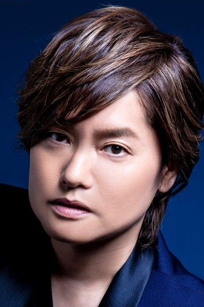 Showtaro Morikubo - Actor Profile Photo