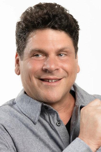 Marc Price - Actor Profile Photo