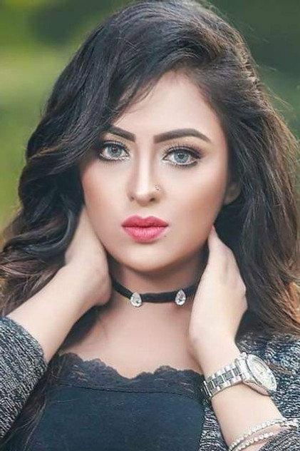 Tanha Tasnia - Actor Profile Photo