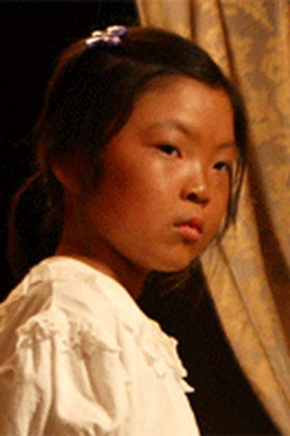Jung Yeo-rin - Actor Profile Photo