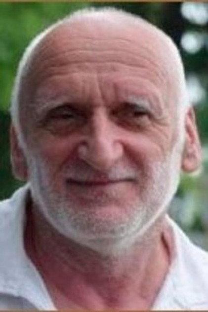 Lavrentiy Akhba - Actor Profile Photo