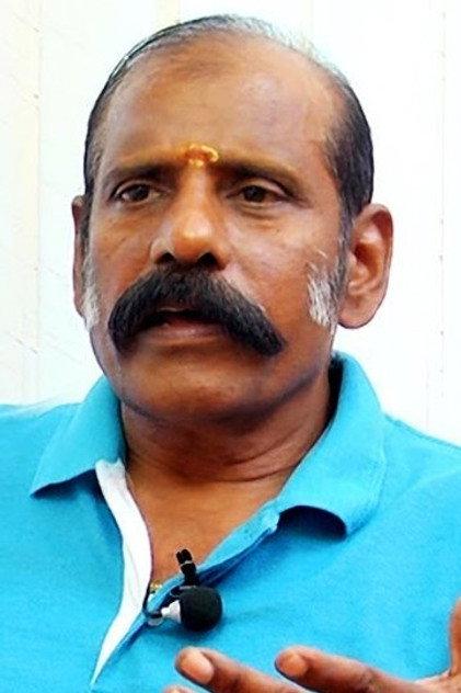 Azhagu - Actor Profile Photo