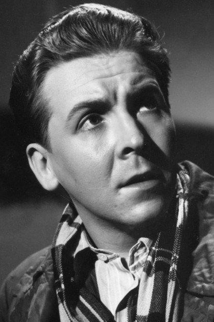 Pentti Siimes - Actor Profile Photo
