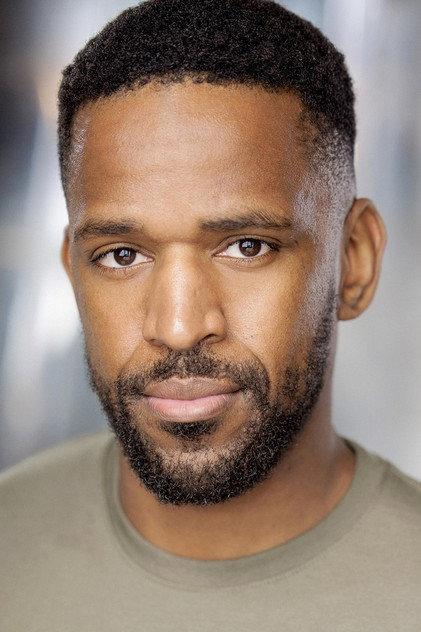 Brian Bususu - Actor Profile Photo