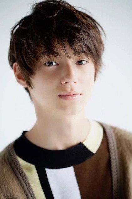 Alexander Sho Lubba - Actor Profile Photo