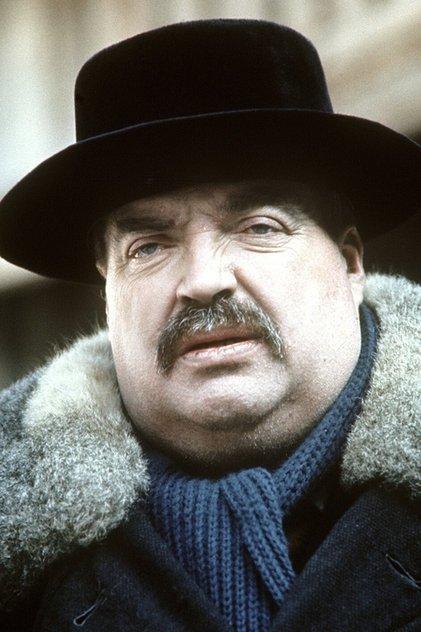 Helmut Qualtinger - Actor Profile Photo