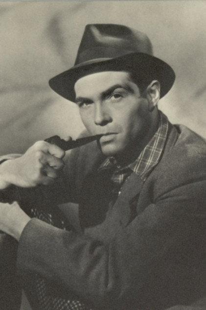 Fritz Wagner - Actor Profile Photo