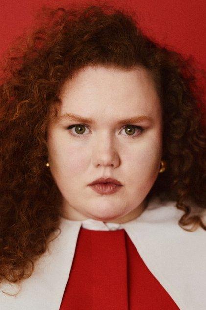 Bronwyn James - Actor Profile Photo