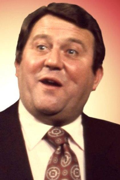 Terry Scott - Actor Profile Photo