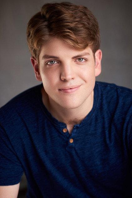 Alex Szemetylo - Actor Profile Photo