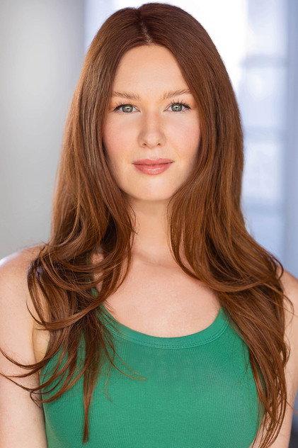 Hailey Rutledge - Actor Profile Photo