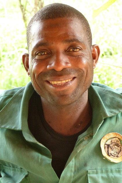 Alfred Bama - Actor Profile Photo