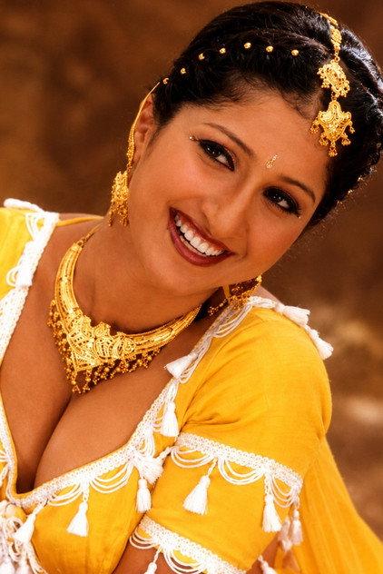 Prathyusha - Actor Profile Photo
