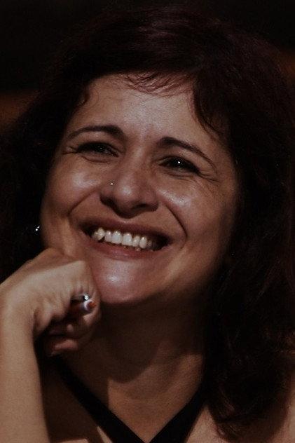 Paula Pretta - Actor Profile Photo