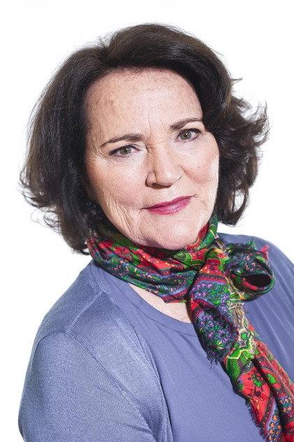 Valerie Braddell - Actor Profile Photo