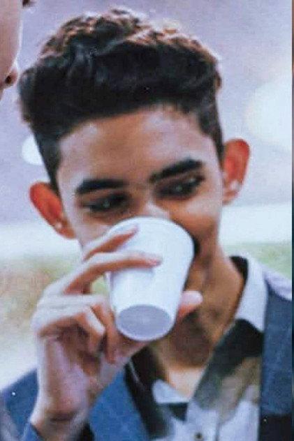 Mahad Ali - Actor Profile Photo