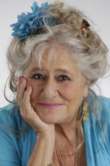 Judith Rothenborg - Actor Profile Photo