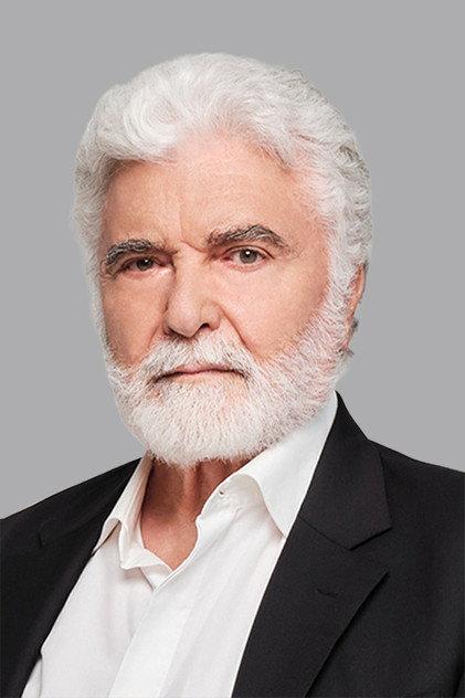 Stefanos Kyriakidis - Actor Profile Photo