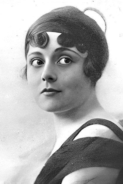 Betty Howe - Actor Profile Photo