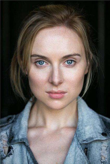 Caspian Faye - Actor Profile Photo