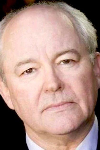 Julian Barnes - Actor Profile Photo