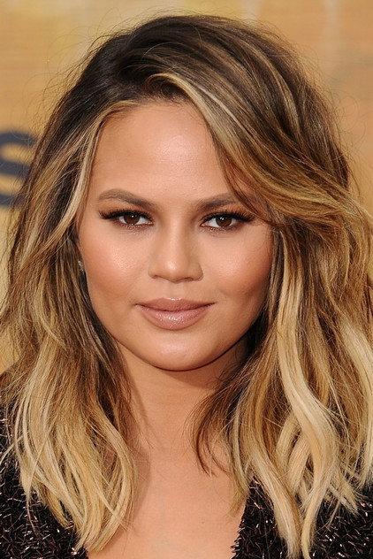Chrissy Teigen - Actor Profile Photo