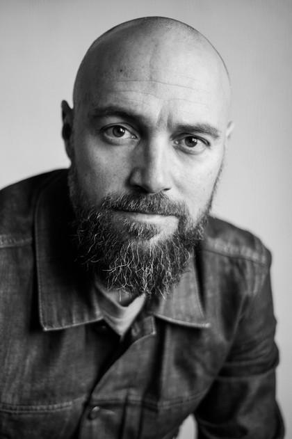 Homero Rodríguez - Actor Profile Photo