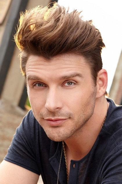 Robby Johnson - Actor Profile Photo