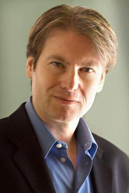 Donald Carrier - Actor Profile Photo