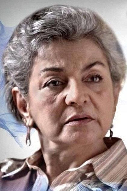Shamim Hilaly - Actor Profile Photo