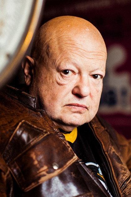 François Hadji-Lazaro - Actor Profile Photo