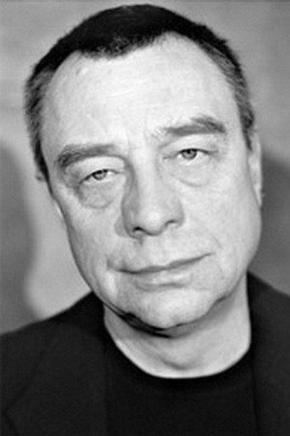 Dariusz Skowroński - Actor Profile Photo