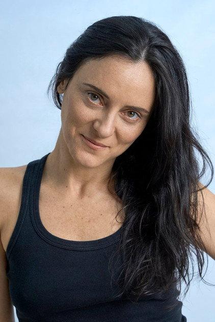 Teresa Soria Ruano - Actor Profile Photo
