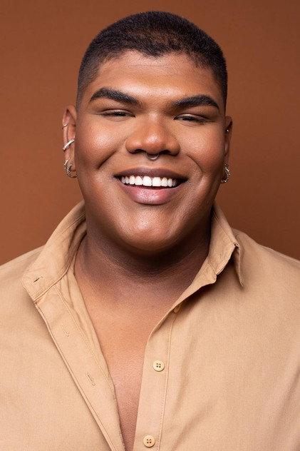 Luan Carvalho - Actor Profile Photo