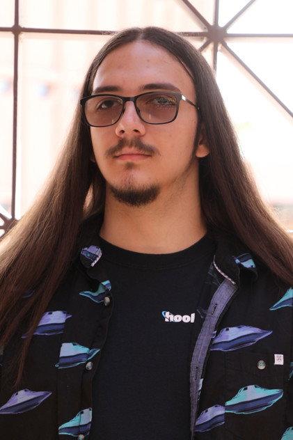 Jack Haehl - Actor Profile Photo