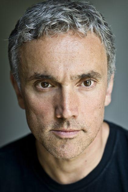 Ben Miles - Actor Profile Photo