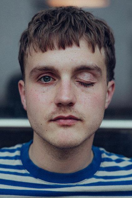 Kjell Brutscheidt - Actor Profile Photo