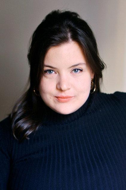 Aurora Di Modugno - Actor Profile Photo