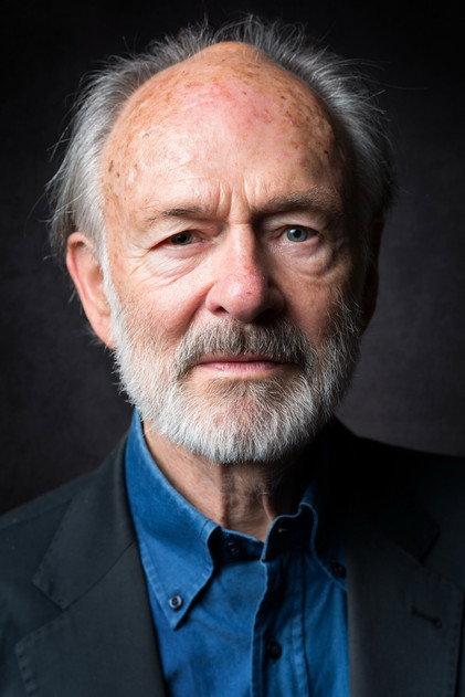 Joachim Bißmeier - Actor Profile Photo
