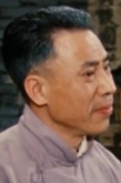 Cao Shixiang - Actor Profile Photo
