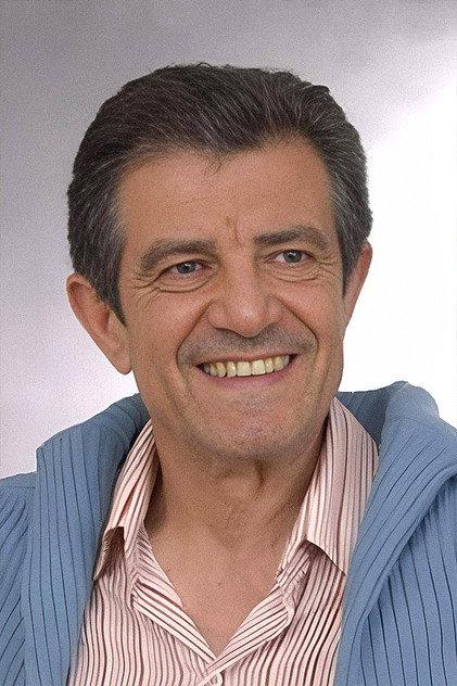 Eriş Akman - Actor Profile Photo