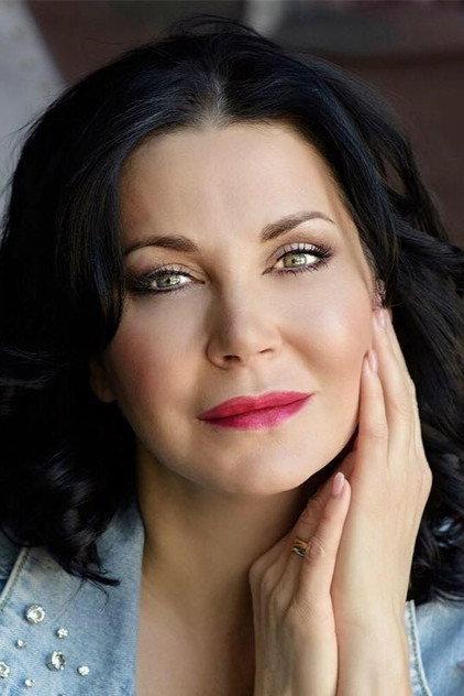 Irina Dmitrakova - Actor Profile Photo