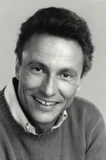 David Ackroyd - Actor Profile Photo