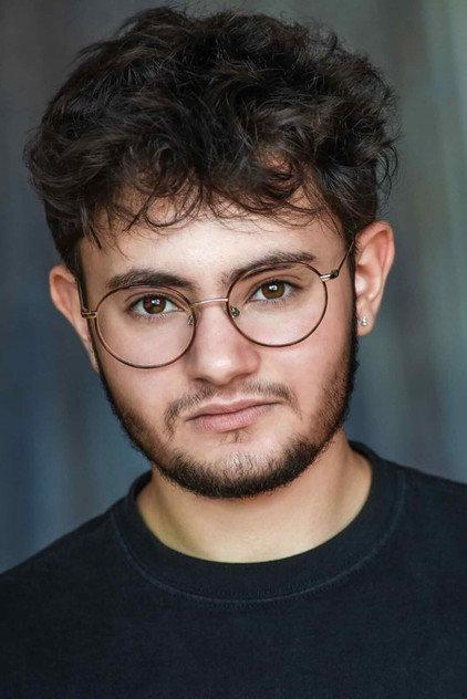 James Goldman - Actor Profile Photo
