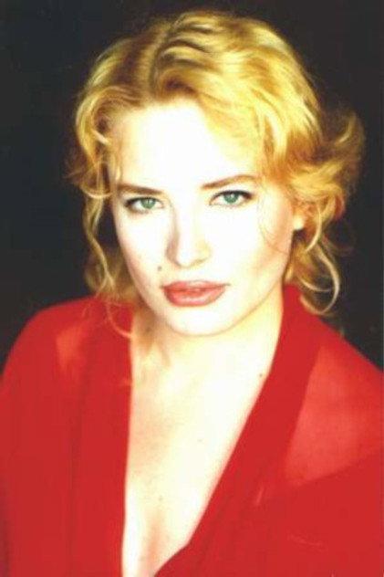 Natalya Goncharova - Actor Profile Photo